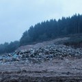 Sprečena deblokada deponije u Novom Pazaru