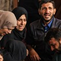 Desetine Palestinaca poginulo dok su čekali hranu: Izraelske trupe otvorile vatru, užas u Gazi