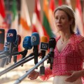 Cure detalji dogovora EU i Velike Britanije! Kalas: Ovo je jedan od najjačih paketa sankcija do sada, Putin se od ovog udarca…