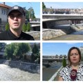 Novo ugrožavanje reke Raške u Novom Pazaru