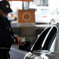 Trojica Bosanaca uhapšeni u Hrvatskoj zbog nalepnice: Stali na pumpu, zalepili je, sad idu u zatvor!