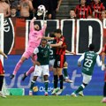 Partizan na raskrsnici između Danske i škotske: Mitjiland i Hibernijan remizirali u prvoj utakmici