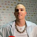 "Nikad Ne bih snimio spot kao nikolija i relja": Vojaž ni da čuje za eksplicitne scene, a evo šta kaže o ljubavi
