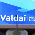 Treća rusko-afrička konferencija kluba „Valdaj“ u Južnoafričkoj Republici