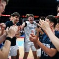 Srbija peta u Evropi: Juniori bolji od Slovenaca!