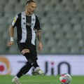 Junak Aranđel: "Hoće me golovi u nadoknadi, nadam se da je sin suze zamenio osmehom"