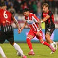 Nemanja Radonjić ne igra Ligu šampiona: Crvena zvezda se zvanično oglasila