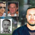 Crna sudbina Pink pantera koji su ušli u škaljarski klan: Jedan ubijen u Ritopeku, drugi u tržnom centru a treći na Krfu!