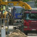 SRCE: Asfaltiranje Ulice Teodora Drajzera još nije završeno, rok tri puta odlagan