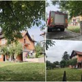 Starac (95) nastradao u požaru kod Užica! Komšije skrhane: Ovo nije prva tragedija u toj kući (foto)