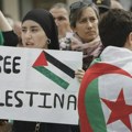 Putnici Jevreji tokom leta za Madrid dobili košer obroke sa natpisom „slobodna Palestina“
