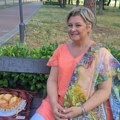 Vesna Maksimović, inženjer – umetnik: I svila može da se oplemeni