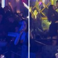 Sanja Vučić u provodu sa novim dečkom, a onda iznenađenje na Editinom nastupu u Budvi: Svi gledali u njih
