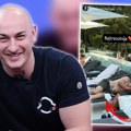 Desingerica na moru spava sa toalet papirom! Treperova menadžerka ne može više da ćuti, sve podelila javno