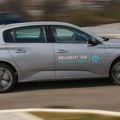 Test: Peugeot 308 Plug-In Hybrid 180 Active Pack