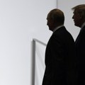 Dmitrijev: Neke zemlje mogu pokušati da poremete sastanak Putina i Trampa