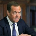 Medvedev: Kijevski režim u panici angažovao borce narkokartela iz Kolumbije i Meksika