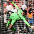 Kristal Palas ima svog "Kengura"! Henderson sa kačketom doneo prvi trofej u sezoni posle penal drame!