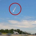 Meteorit koji je udario u Zemlju stariji od naše planete, tvrde naučnici