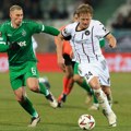 "Mlekadžije" pojačale vezni red; Novi Škot u Seriji A