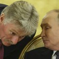 Peskov: Nakon samita Putin-Tramp ne očekuje se potpisivanje bilo kakvih dokumenata