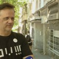 Povređeni Beograđanin: U Urgentnom rekli da ne smeju da napišu da je povrede nanela policija