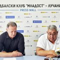 Trener Mladosti dobio otkaz posle poraza od Zvezde