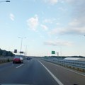 Prohodnost puteva dobra, na granicama nema zadržavanja vozila