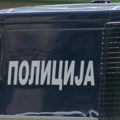 Uhapšen zbog bacanja bombe na lokal