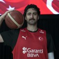 "Turska zaslužuje da igra polufinale"