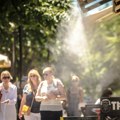 Vraćaju se tropske temperature, uskoro preko 35 stepeni: Nova najava RHMZ-a za naredne dane
