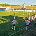 “Šumadija 1934” iz Drače dočekuje “Mokru Goru” na stadionu “Centar Srbije”