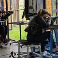 Živko Papaz najuspešniji srpski strelac: Osvojio srebro na novosadskom Gran priju