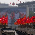 Evropske demokrate kritikovale prisustvo zvaničnika država EU na paradi u Pekingu