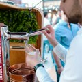 Birra Moretti ponovo dodeljuje stipendiju za umetničko usavršavanje