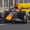 F1: Maks Ferstapen pobedio u Monci