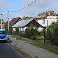 Ruski mediji o upadu dronova u Poljsku: „Sve je izmišljeno“