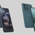 Pogledajte zvanične Motorola fotografije sledeća dva, izvesno popularna i jeftina telefona