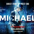 Londonski hit u Beogradu: Magija Michael Jacksona stiže u Sava Centar