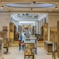 Из музеја у Египту украдена златна наруквица стара 3.000 година