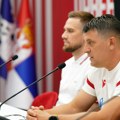 Milojević: Radujemo se što Liga Evrope počinje baš sa Seltikom (video)