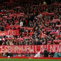 Teška povreda fudbalera Liverpula na debiju za “redse”