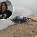 Bivši političar SPS poginuo kod Zrenjanina Ovo je Duško koji je automobilom sleteo u Tisu: Izvlačenje vozila trajalo satima…