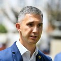 Stanković u Strazburu: Od 5. oktobra se malo toga promenilo u Srbiji zbog naših, ali i loših odluka evropskih partnera
