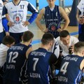 Gajdobrani u subotu igraju istorijsku utakmicu Hercegovac u Kraljevu otvara KLS