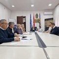 Turska kompanija gradiće u Leskovcu postrojenje za skladištenje električne energije