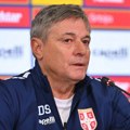Uživo, konferencija Dragana Stojkovića: Selektor Srbije o spisku i meču protiv Albanije