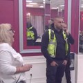 "Oca nisi video, odrekao te se": Zorica Marković napala Anđela Rankovića, a on je odnosu sa njim javno govorio: "Nosim prezime…