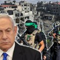 Izrael napao gazu! Pronađena tela! Sastanak je gotov, izraelska desnica preti da će srušiti vladu ako Hamas ne bude raspušten…