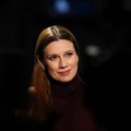 "On je moj..." Mina Lazarević prvi put posle razvoda otkrila da ima dečka, on je naš pozanti glumac!